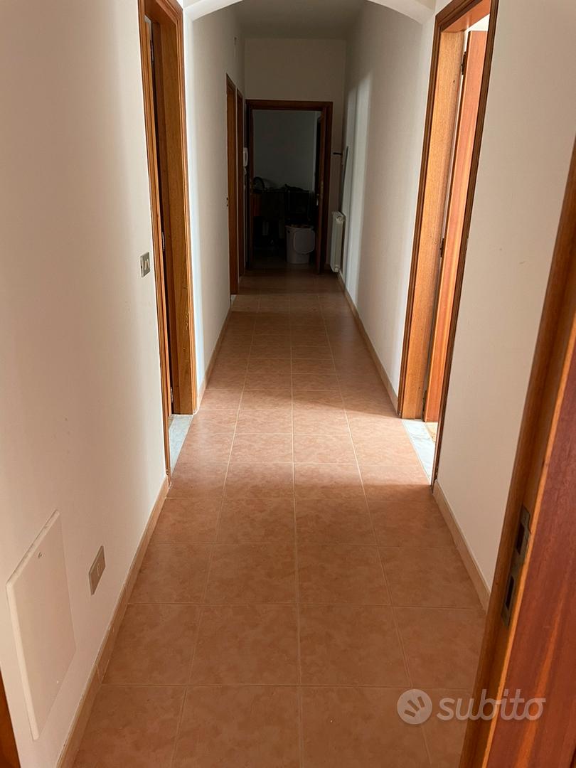 Apartment in Belvedere Marittimo, Marina di Belvedere - Vista 3