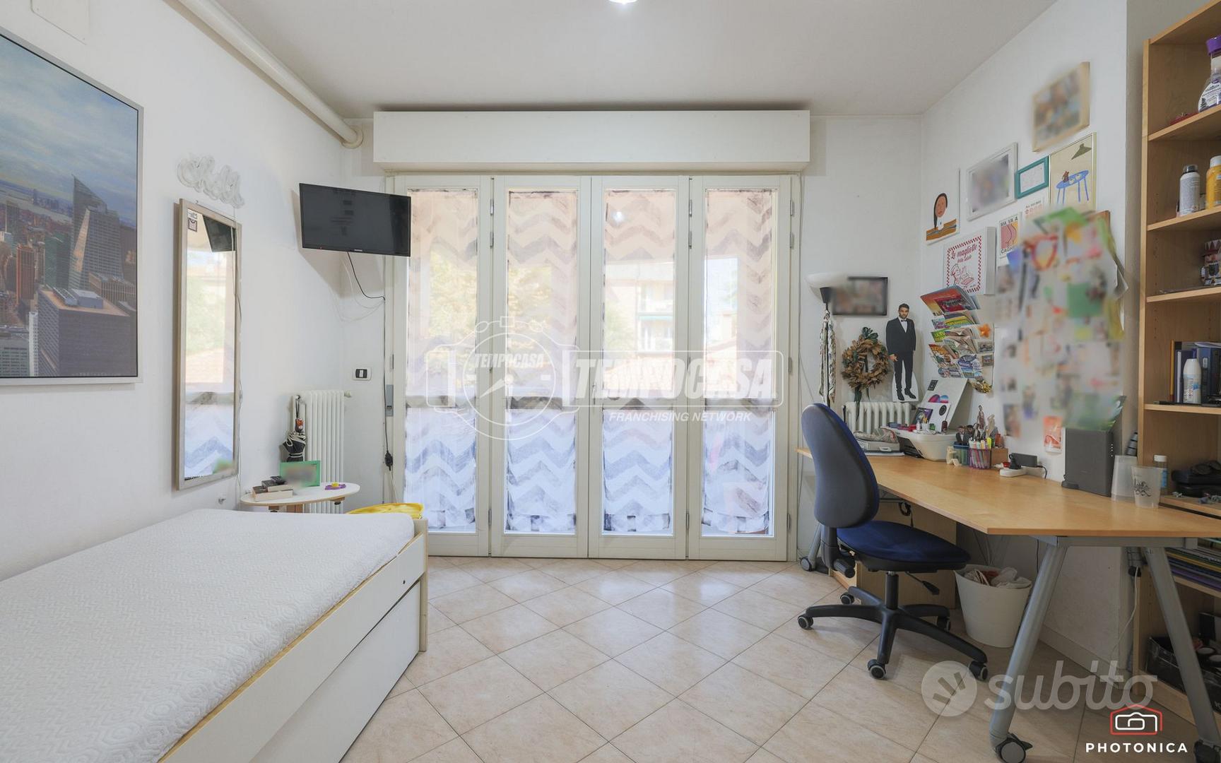Appartamento – Bologna, Quadrilatero, Santo Stefano - Vista 3