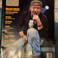 Rivista Vasco Rossi