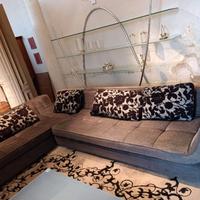 DIVANO ROCHE BOBOIS TRANSATLANTIQUE