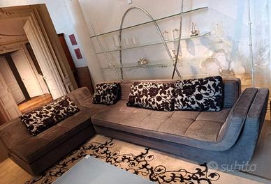 DIVANO ROCHE BOBOIS TRANSATLANTIQUE