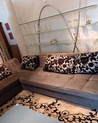 DIVANO ROCHE BOBOIS TRANSATLANTIQUE
