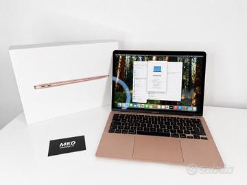 MacBook Air 2020 Garanzia Fattura Laptop Portatile
