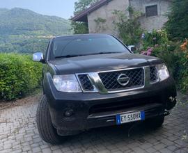 NISSAN Navara 2ª serie - 2015
