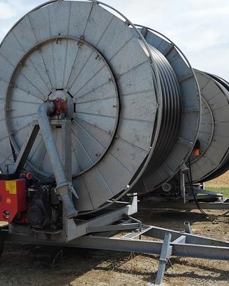 Rotolone marani 110 zincato