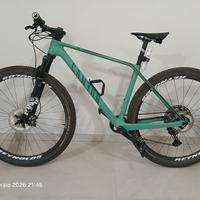 Canyon Exceed 7 