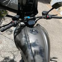 Smembro Ducati Diavel 1260 del 2019