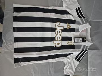 maglia Juventus 
