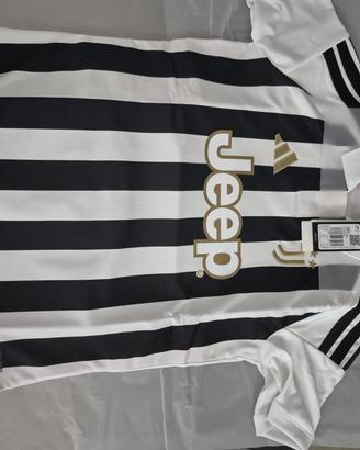 maglia Juventus 