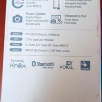 Samsung Galaxy Note 4 Edge