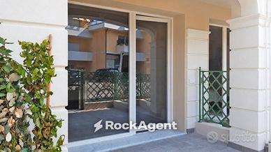Appartamento di 126 m² con 5 locali a Lucca