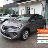 RENAULT Captur TCe 100 CV GPL Intens GARANZIA
