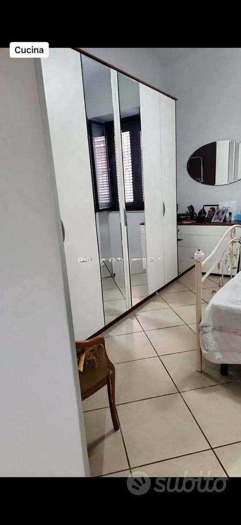 Appartamento – Capodrise, Marcianise, Caserta - Vista 5