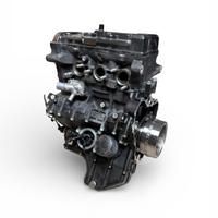 Motore yamaha XSR900 mt 09 Tracer 9 2021-2024