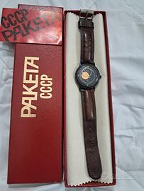 Orologio Raketa CCCP
