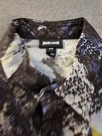 camicia uomo 