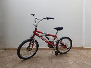 Bici Neosh BMX