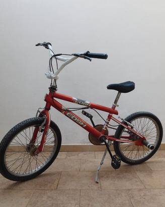 Bici Neosh BMX