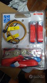 Set di cinghie nuove