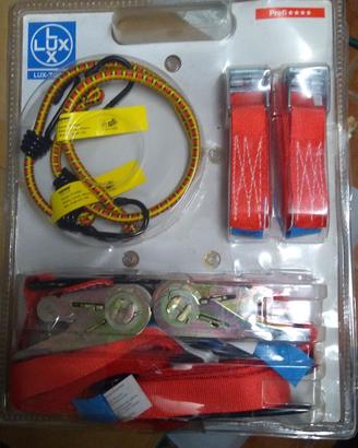 Set di cinghie nuove