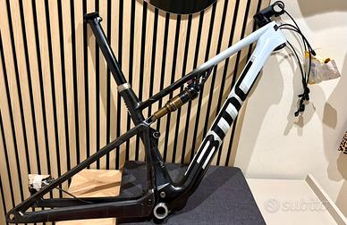Telaio BMC FourStroke FS01 taglia S