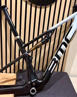 Telaio BMC FourStroke FS01 taglia S