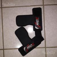 Ganci neoprene trazioni