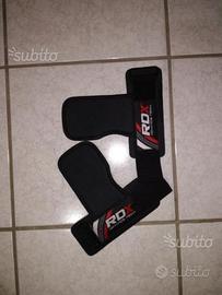 Ganci neoprene trazioni