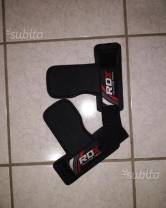 Ganci neoprene trazioni