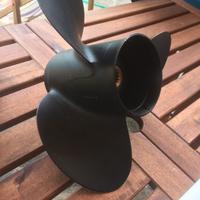 Elica nuova SOLAS Amita 3 alluminio