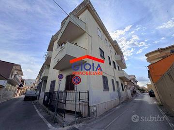 Appartamento di 95 m² con 3 locali a Mondragone