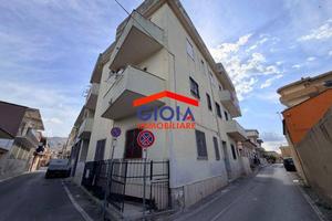 Appartamento di 95 m² con 3 locali a Mondragone
