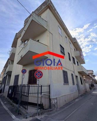 Appartamento di 95 m² con 3 locali a Mondragone