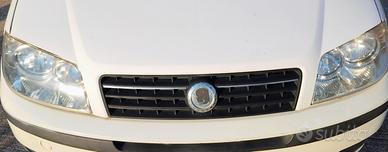fari Fiat punto 