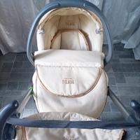 Trio Alviero Martini