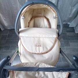 Trio Alviero Martini