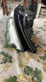 Faro Audi A6 Tdi