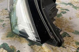 Faro Audi A6 Tdi