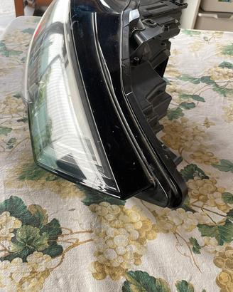 Faro Audi A6 Tdi