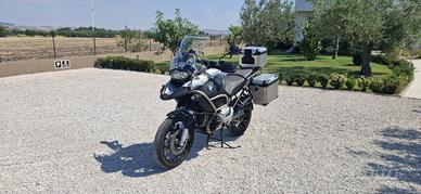 BMW R 1200 GS Adventure 101 CV