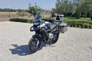 BMW R 1200 GS Adventure 101 CV