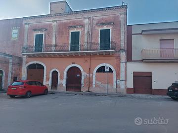 Residenza Padronale Storica