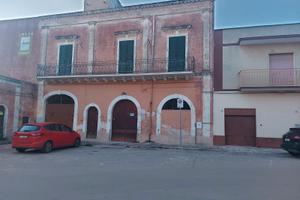 Residenza Padronale Storica