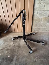 Cavalletto Motea x Yamaha