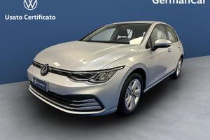 Volkswagen Golf 1.0 etsi evo life 110cv dsg