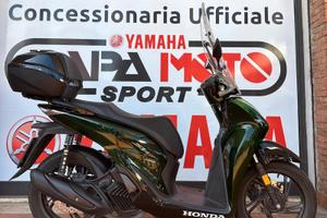 HONDA SH 150 VETRO 2024 UNICO PROPRIETARIO