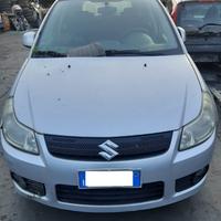 Ricambi per SUZUKI SX4