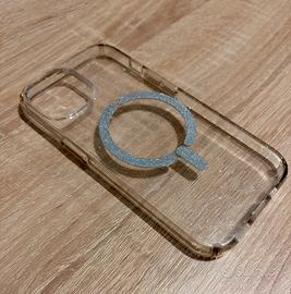 Custodia magsafe iohone 15