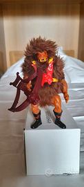 Masters of the Universe - Grizzlor
