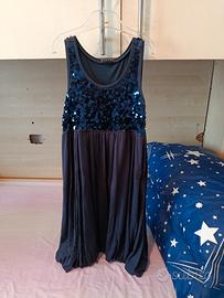vestito da bambina 